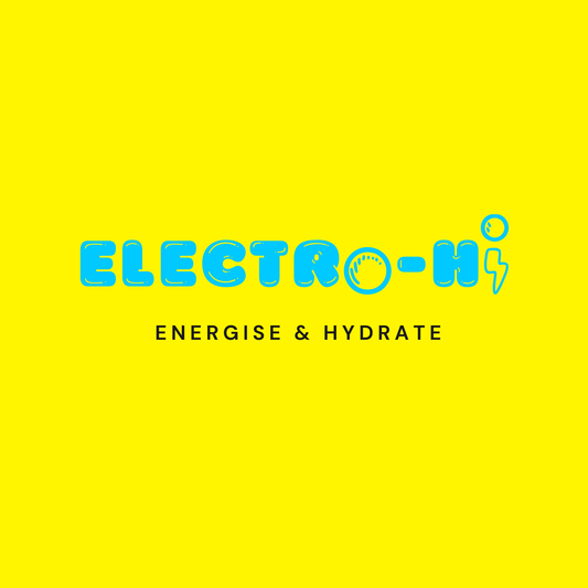 Electrolyte Drinks